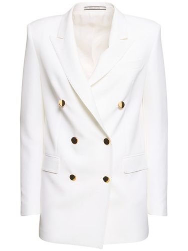 Blazer Cruzado - TAGLIATORE 0205 - Modalova