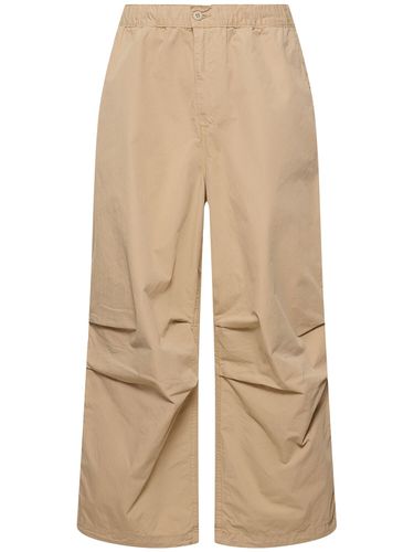 Pantalones Teñidos - CARHARTT WIP - Modalova