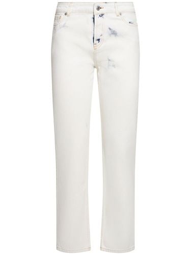 Jeans Aus Denim - ALEXANDRE VAUTHIER - Modalova