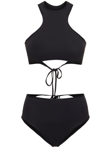 Bikini Aus Jersey - THE ATTICO - Modalova