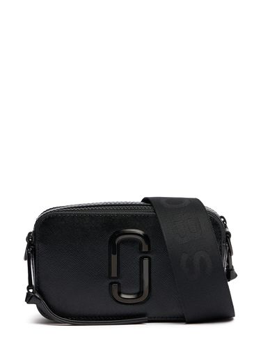 Schultertasche Aus Leder "snapshot" - MARC JACOBS - Modalova