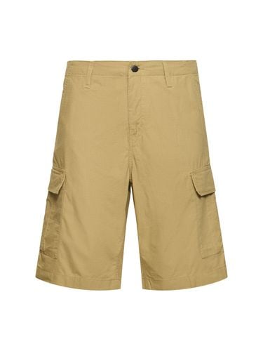 Shorts Cargo Regular Fit Columbia - CARHARTT WIP - Modalova