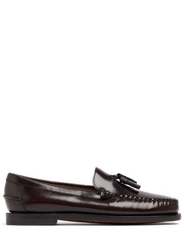 Classic Will Smooth Leather Loafers - SEBAGO - Modalova