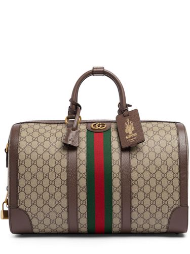 Borsone Gucci Ophidia Gg - GUCCI - Modalova