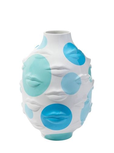 Runde Vase In Limitierter Auflage „l'pop Gala“ - JONATHAN ADLER - Modalova