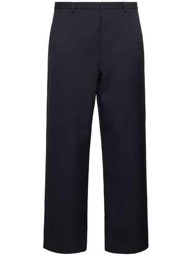 Gerade Hose „prop“ - ACNE STUDIOS - Modalova