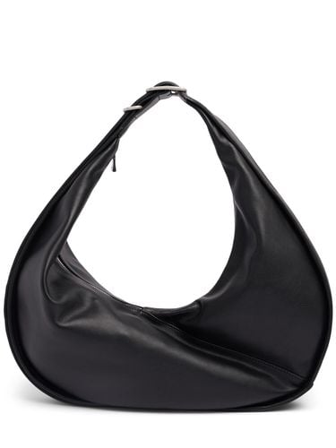 Bolso Bode De Piel Ajustable - JANESSA LEONE - Modalova