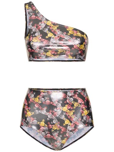 Bikini Con Cintura Alta - VIVIENNE WESTWOOD - Modalova