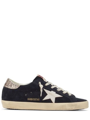 Sneakers Super-star De Ante 20mm - GOLDEN GOOSE - Modalova