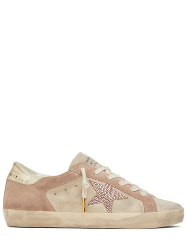 Sneakers Super-star De Ante 20mm - GOLDEN GOOSE - Modalova