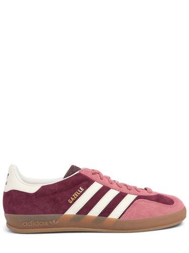 Sneakers Gazelle Indoor - ADIDAS ORIGINALS - Modalova