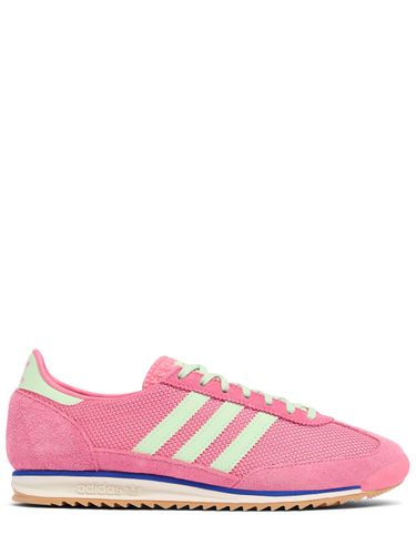 Sneakers Sl 72 Og - ADIDAS ORIGINALS - Modalova