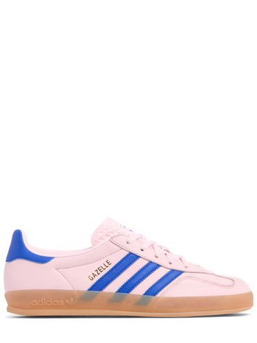 Sneakers Gazelle Indoor - ADIDAS ORIGINALS - Modalova