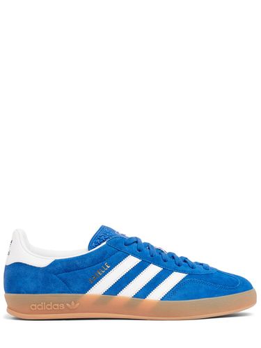 Sneakers Gazelle Indoor - ADIDAS ORIGINALS - Modalova