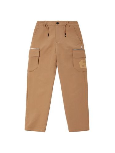 Stretch-technostoff-cargohose - BOSS - Modalova