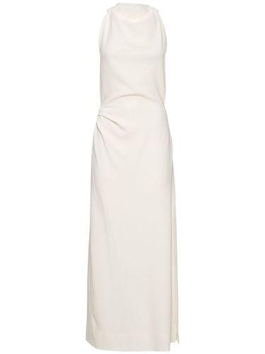 Selena Twist Back Dress - PROENZA SCHOULER - Modalova