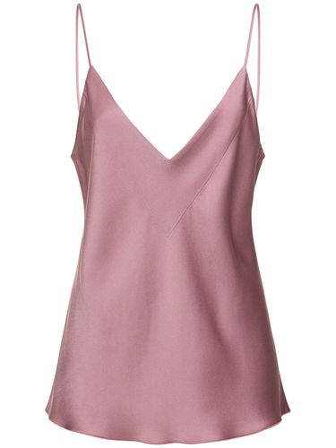 Envers Satin Camisole Top - FORTE_FORTE - Modalova