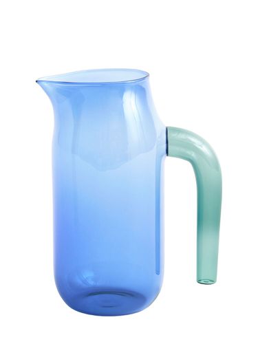 Caraffa Blu Extra Large - HAY - Modalova