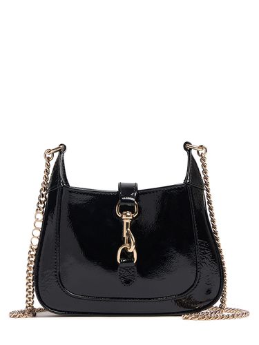 Bolso Mini Gucci Jackie Notte - GUCCI - Modalova