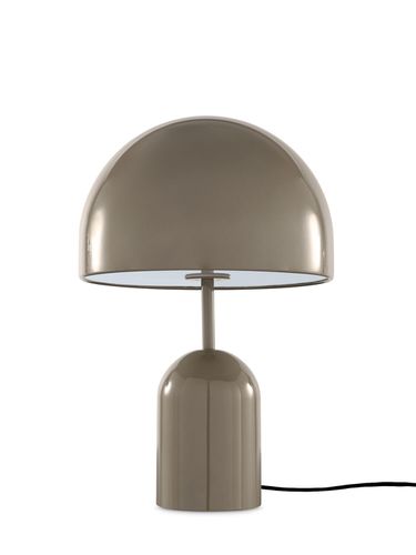 Lampada Da Tavolo Bell Luce Led - TOM DIXON - Modalova