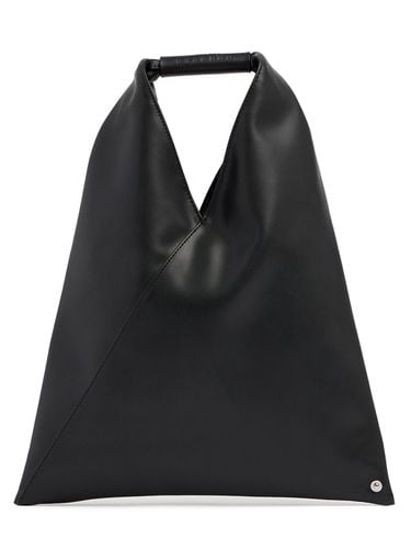 Borsa Piccola Japanese In Materiale Sintetico - MM6 MAISON MARGIELA - Modalova