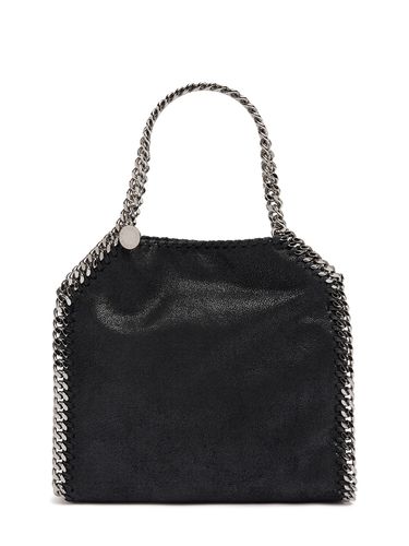 Bolso De Mano Mini Falabella Con - STELLA MCCARTNEY - Modalova