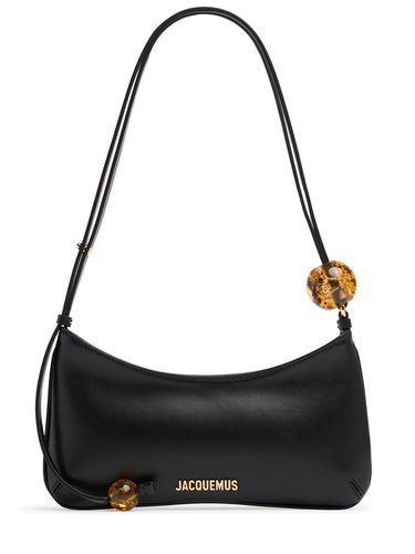 Bolso Le Bisou Perle De Piel - JACQUEMUS - Modalova