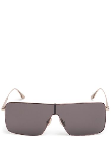 Metallsonnenbrille „v Line“ - VICTORIA BECKHAM - Modalova