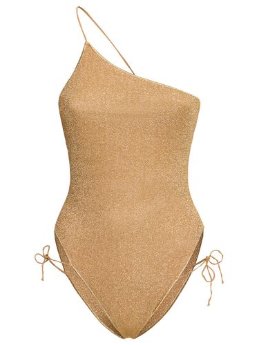 Costume Intero Lumière In Lurex - OSÉREE SWIMWEAR - Modalova