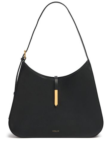 Bolso Grande Tokyo De Piel Suave - DEMELLIER - Modalova