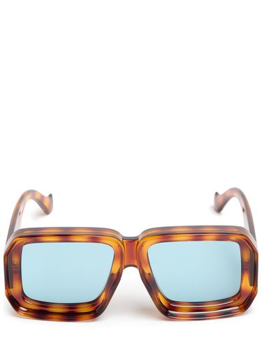 Gafas De Acetato - LOEWE - Modalova