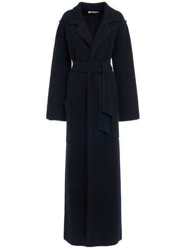 Jene Wool & Cashmere Long Coat - MAX MARA - Modalova