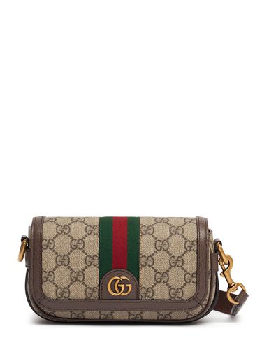 Bolso Bandolera Ophidia Gg - GUCCI - Modalova