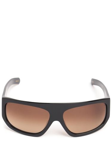 Sonnenbrille Aus Acetat Mit Farbverlauf „farah“ - FLATLIST EYEWEAR - Modalova