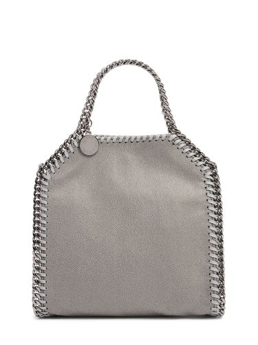 Bolso Tiny Falabella Con Tachuelas - STELLA MCCARTNEY - Modalova