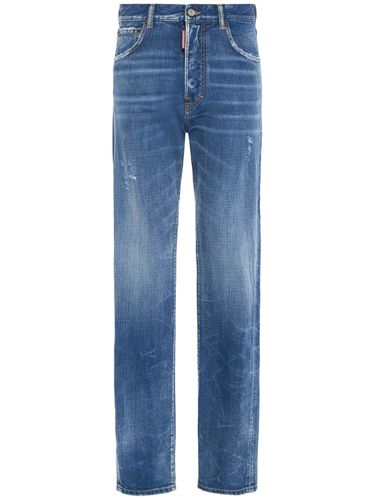 Jeans Baggy - DSQUARED2 - Modalova