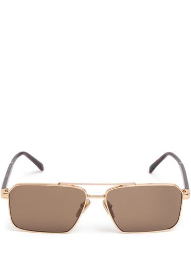 Gafas De Sol De Acetato - PRADA - Modalova