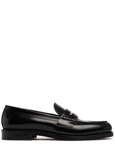 Loafers Aus Leder „beau“ - DSQUARED2 - Modalova