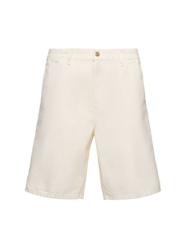 Dearborn Canvas-shorts „dearborn“ - CARHARTT WIP - Modalova