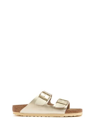 Sandalias Arizona De Piel Sintética - BIRKENSTOCK - Modalova