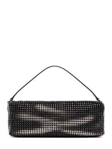 Borsa Heiress Flex Con Cristalli - ALEXANDER WANG - Modalova