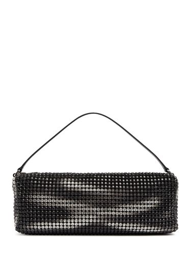 Heiress Flex Crystal Top Handle Bag - ALEXANDER WANG - Modalova