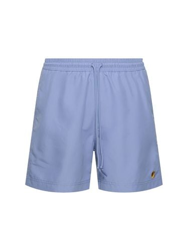 Shorts Mare Chase In Techno - CARHARTT WIP - Modalova