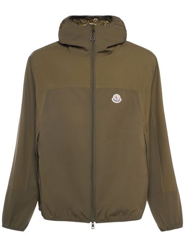 Kona Tech Jacket - MONCLER - Modalova