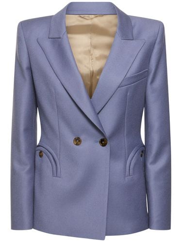 Blazer Exit Charmer In Lana - BLAZÉ MILANO - Modalova