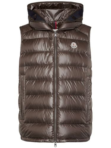 Daunenweste „barant“ - MONCLER - Modalova