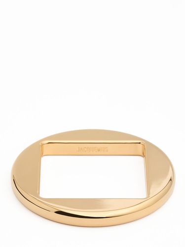 Bracciale Le Bracelet Rond - JACQUEMUS - Modalova