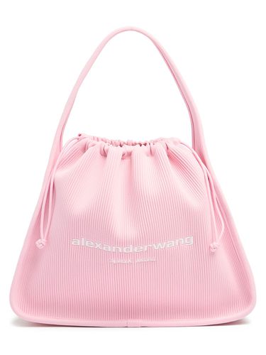 Large Ryan Shoulder Bag - ALEXANDER WANG - Modalova