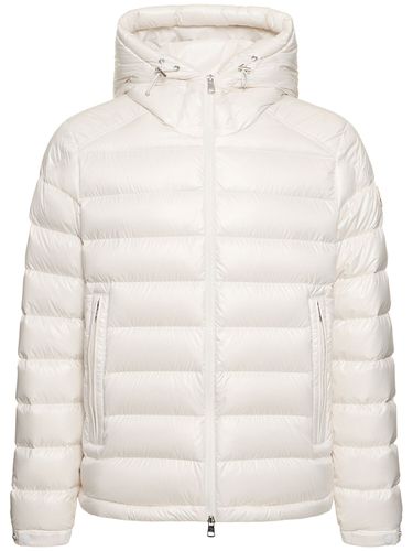 Besines Light Weight Tech Down Jacket - MONCLER - Modalova