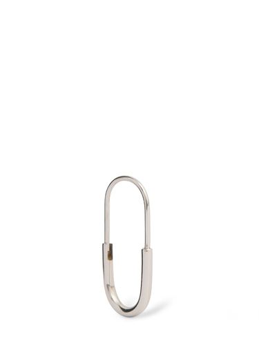 Mini Chance Mono Earring - MARIA BLACK - Modalova